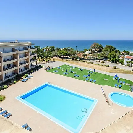 Stilysh 1br Pool & Private Parking Walk To 150m And Center Sleeps 4 (adults Only) * البوفيرا