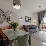 Stilysh 1br Pool & Private Parking Walk To 150m And Center Sleeps 4 (adults Only) Apartman Albufeira