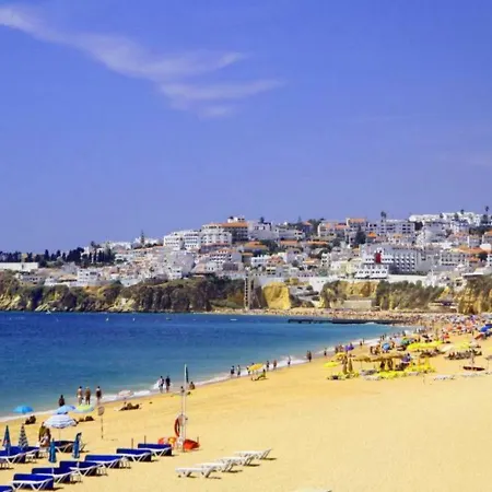 Beachfront Flat, Private Parking, Pools, Sea At Less Than 200 M (adults Only) 公寓