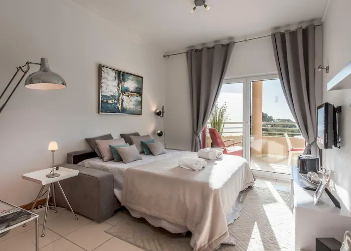 公寓 Stilysh 1br Pool & Private Parking Walk To 150m And Center Sleeps 4 (adults Only)