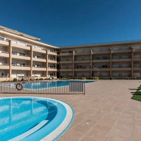 Beachfront Flat, Private Parking, Pools, Sea At Less Than 200 M (adults Only) Apartment *