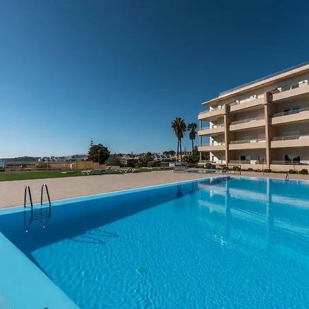 Beachfront Flat, Private Parking, Pools, Sea At Less Than 200 M (adults Only) *