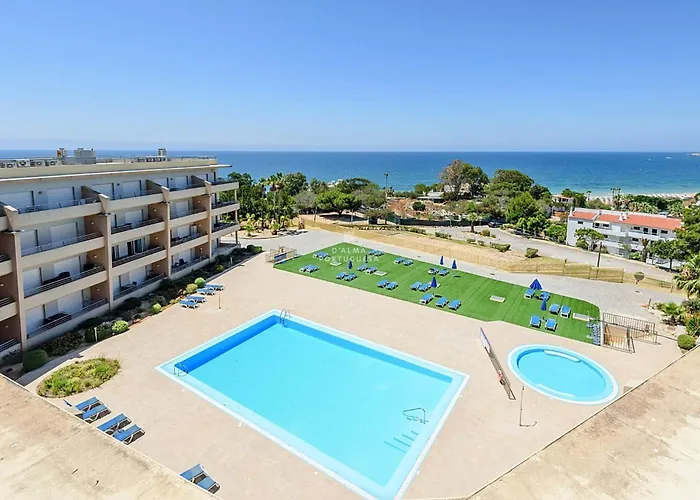 Stilysh 1br Pool & Private Parking Walk To 150m And Center Sleeps 4 (adults Only) * البوفيرا