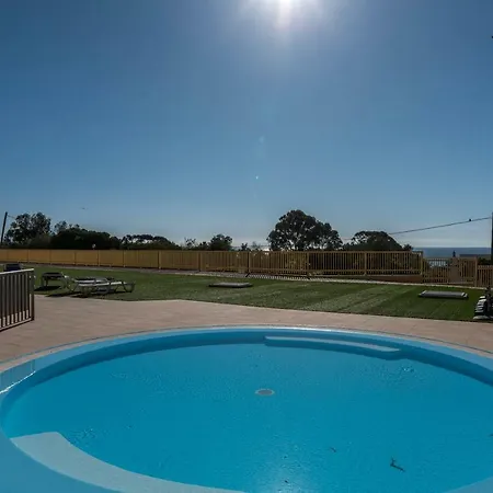 Beachfront Flat, Private Parking, Pools, Sea At Less Than 200 M (adults Only) *